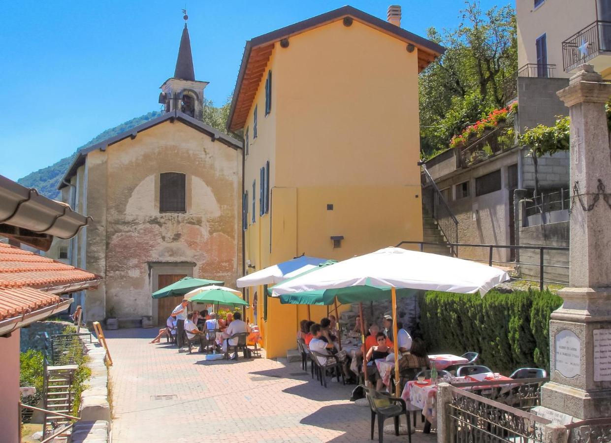 Holiday home Rustico-ferienhaus Dolce