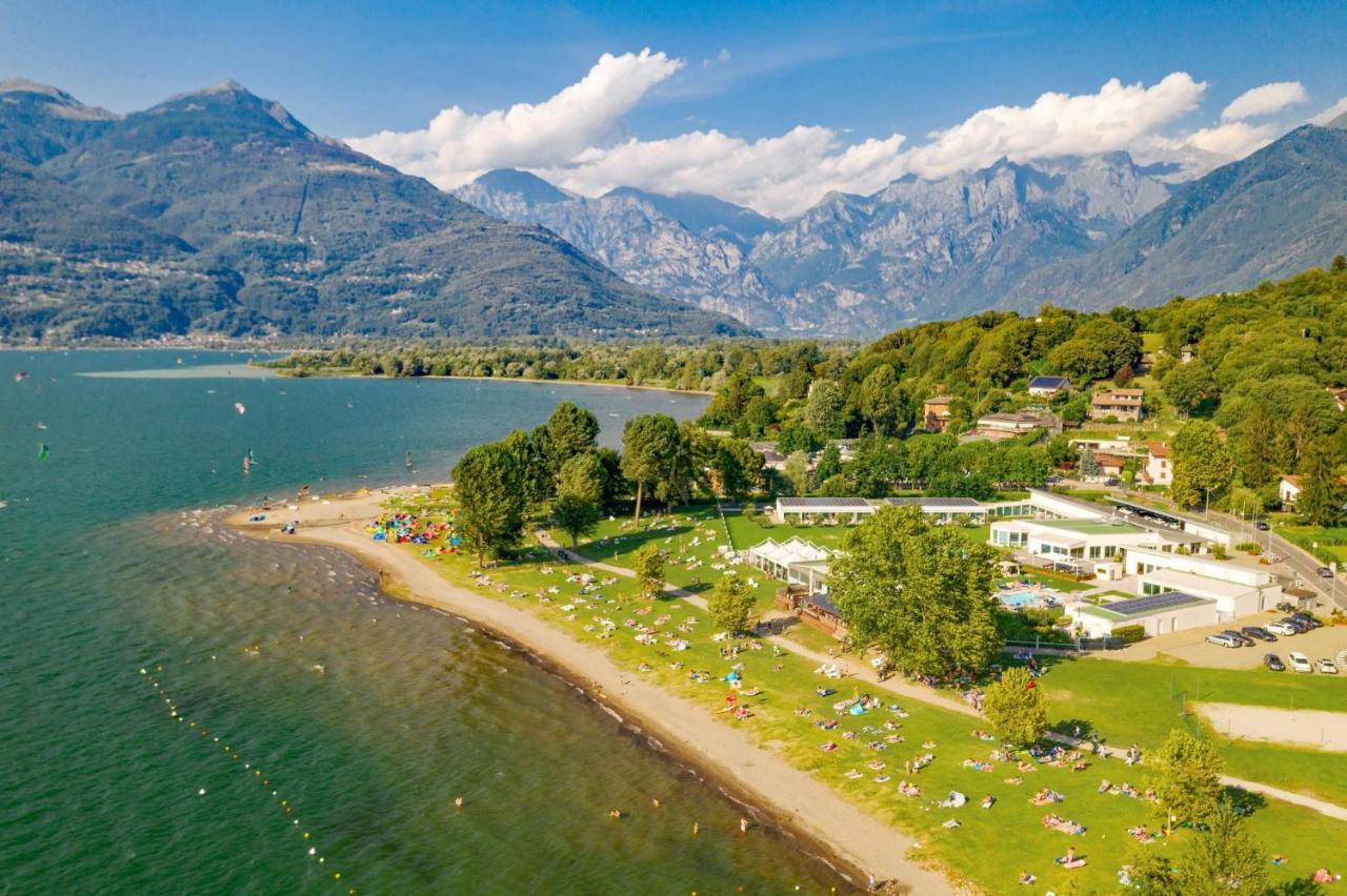 Bellavista Ii Panorama Mit Pool Og Dg *