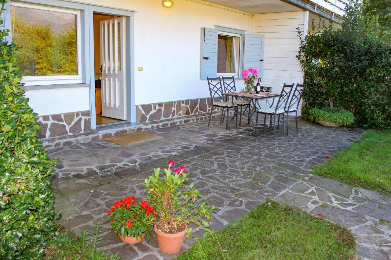 Sole 3 Garten Mit Pool Eg *