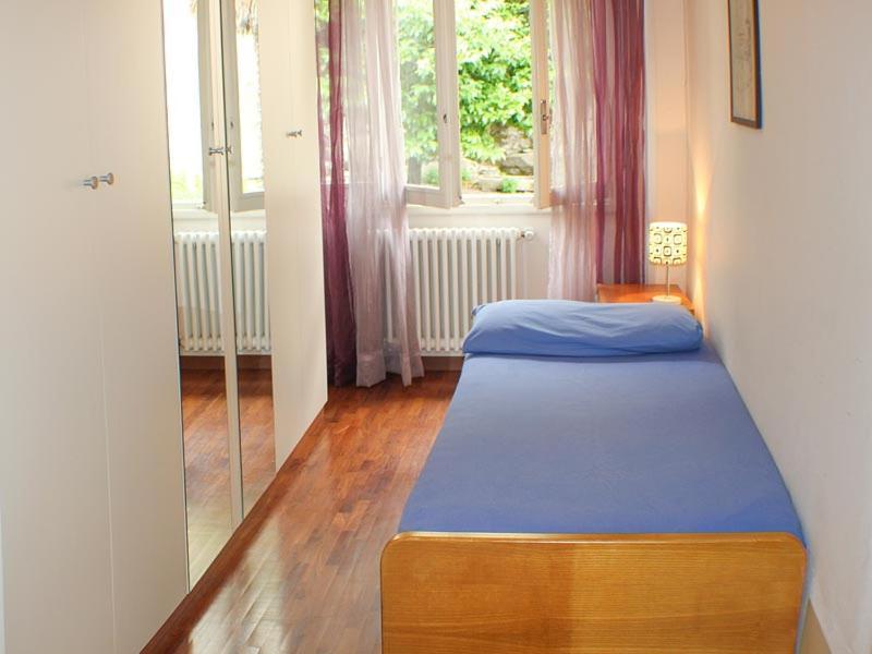 Apartment Sonia - Musica & Aperol Panorama-fewo Pognana Lario