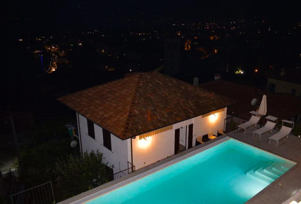 Miralago Stupendo Ferienwohnung I. Stock Apartment