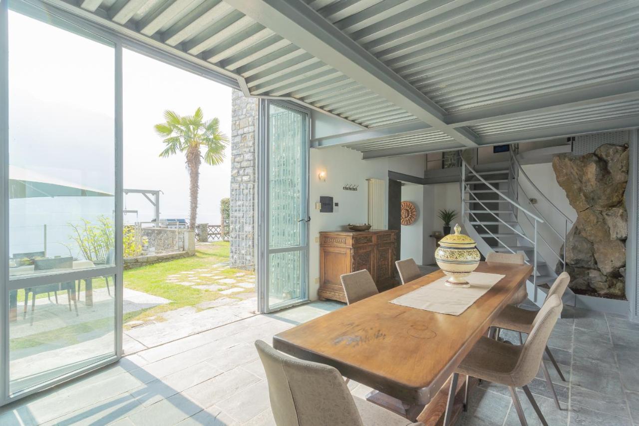 Sasso On By Rent Villa