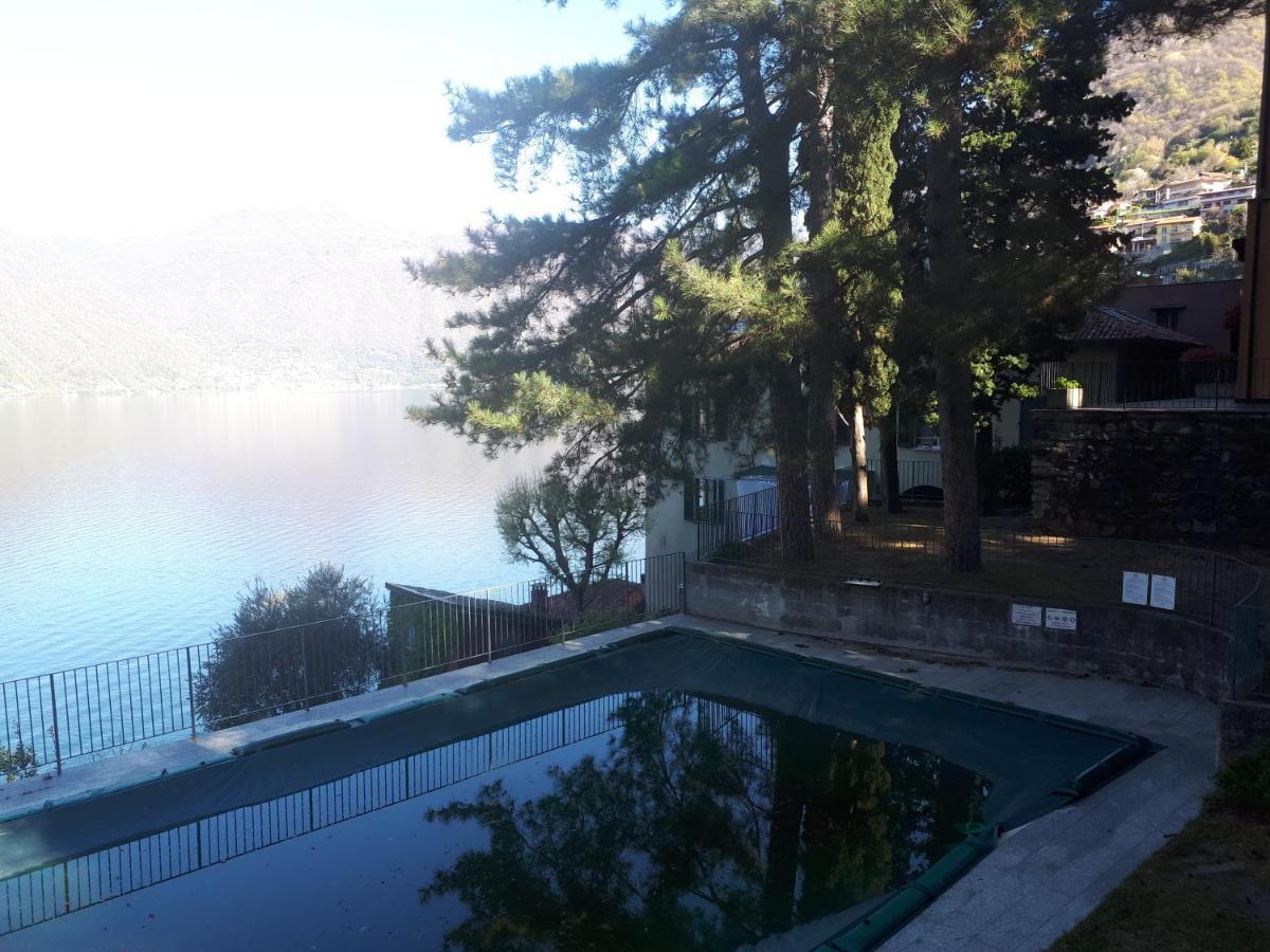 Perfect With Pool And View * Nesso