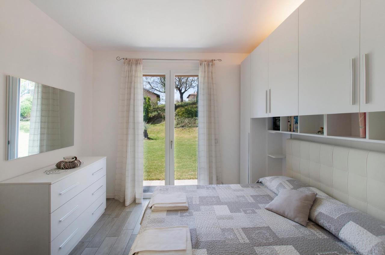 Zerboni C1 Apartment Lenno