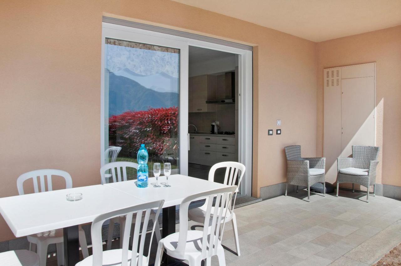 Apartment Zerboni C1