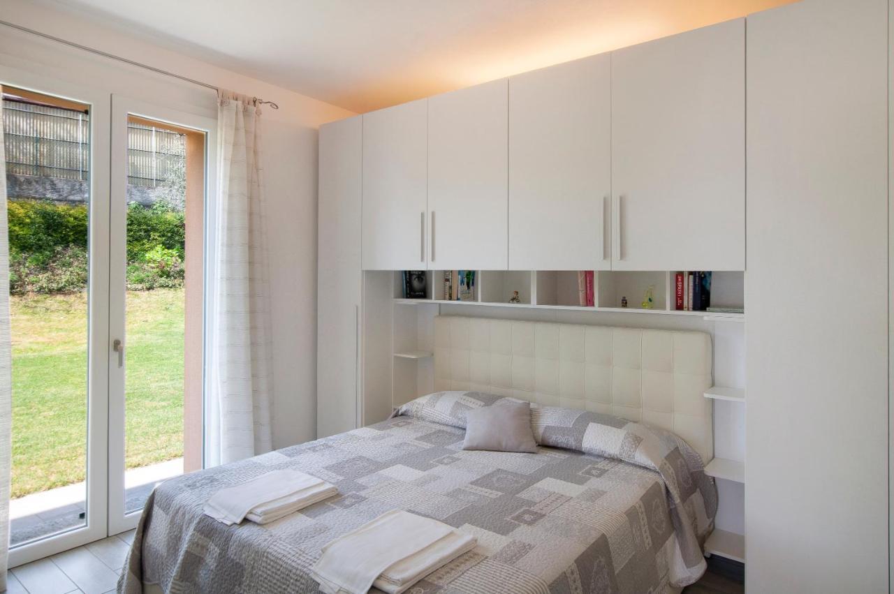 Zerboni C1 Apartment Lenno