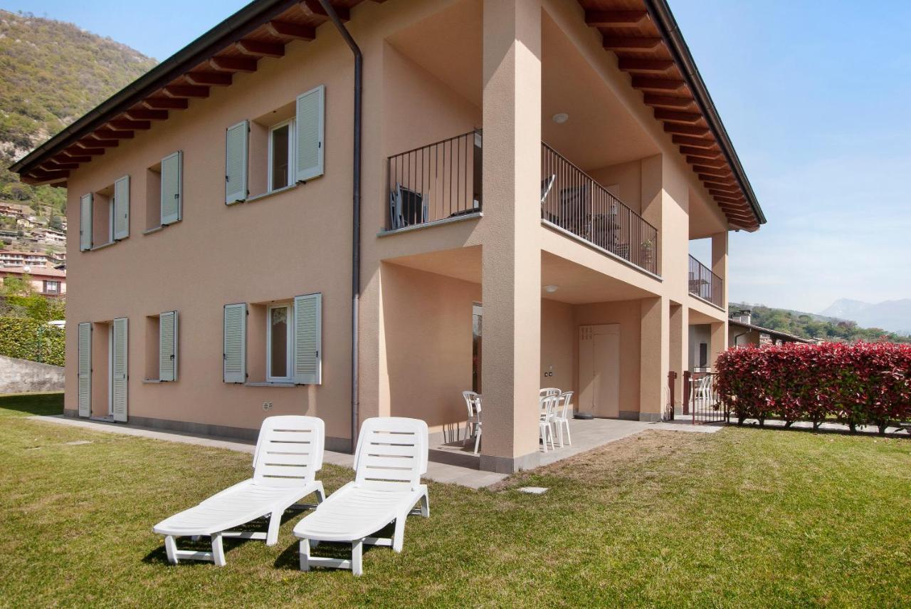 Zerboni C1 Apartment *