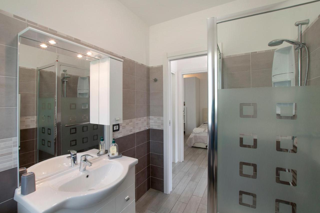 Zerboni C1 Apartment *