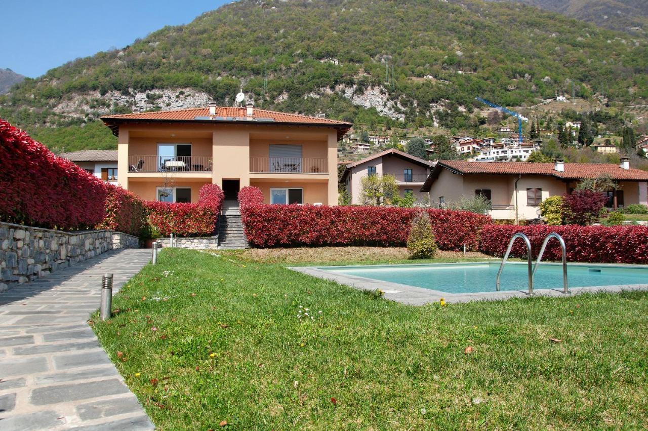 Apartment Zerboni C1