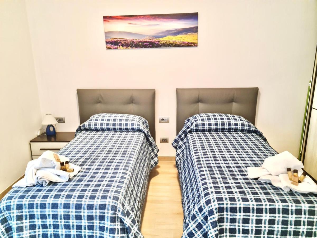 Apartment Infinity Luxury