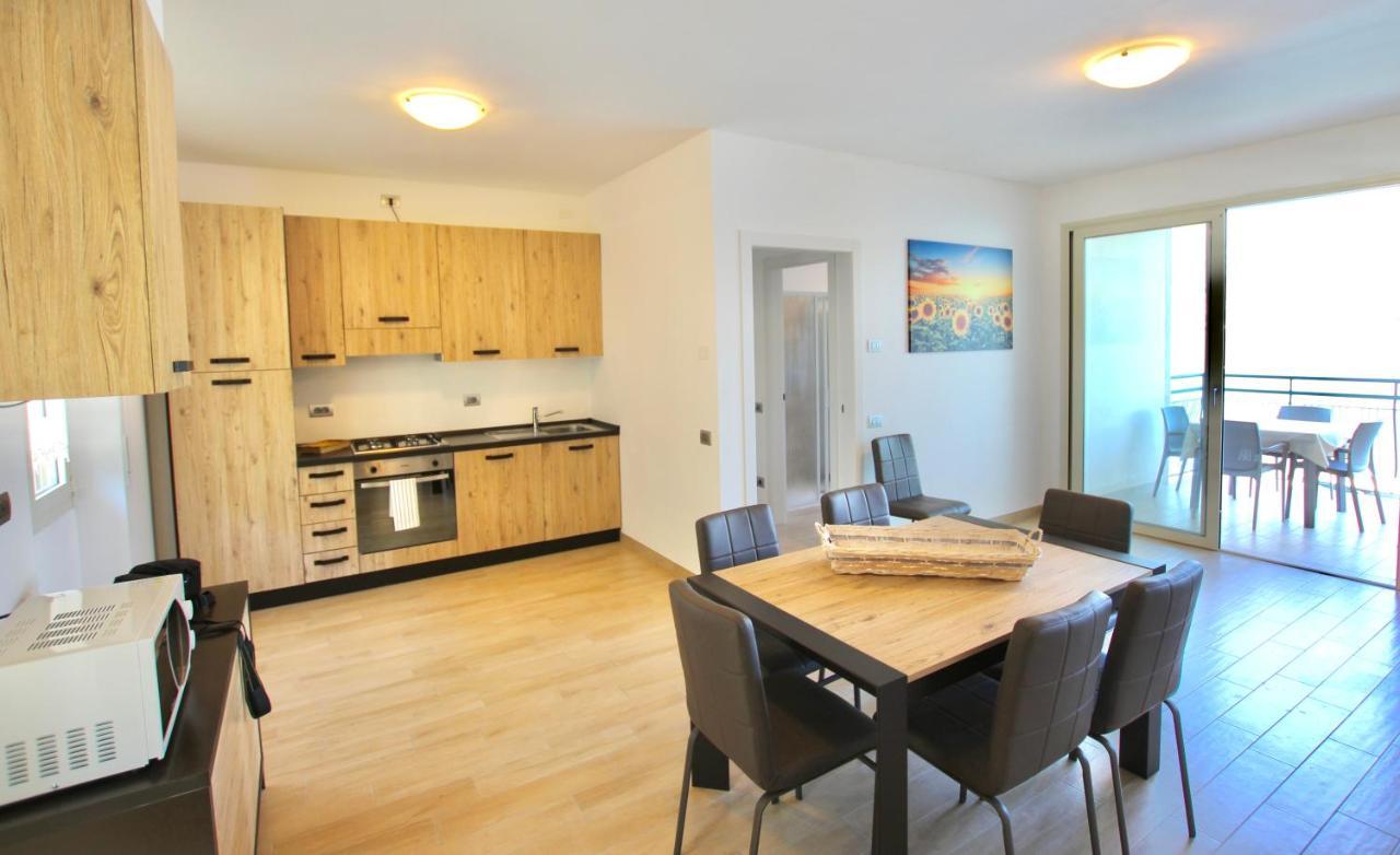 Apartment Infinity Luxury Lezzeno
