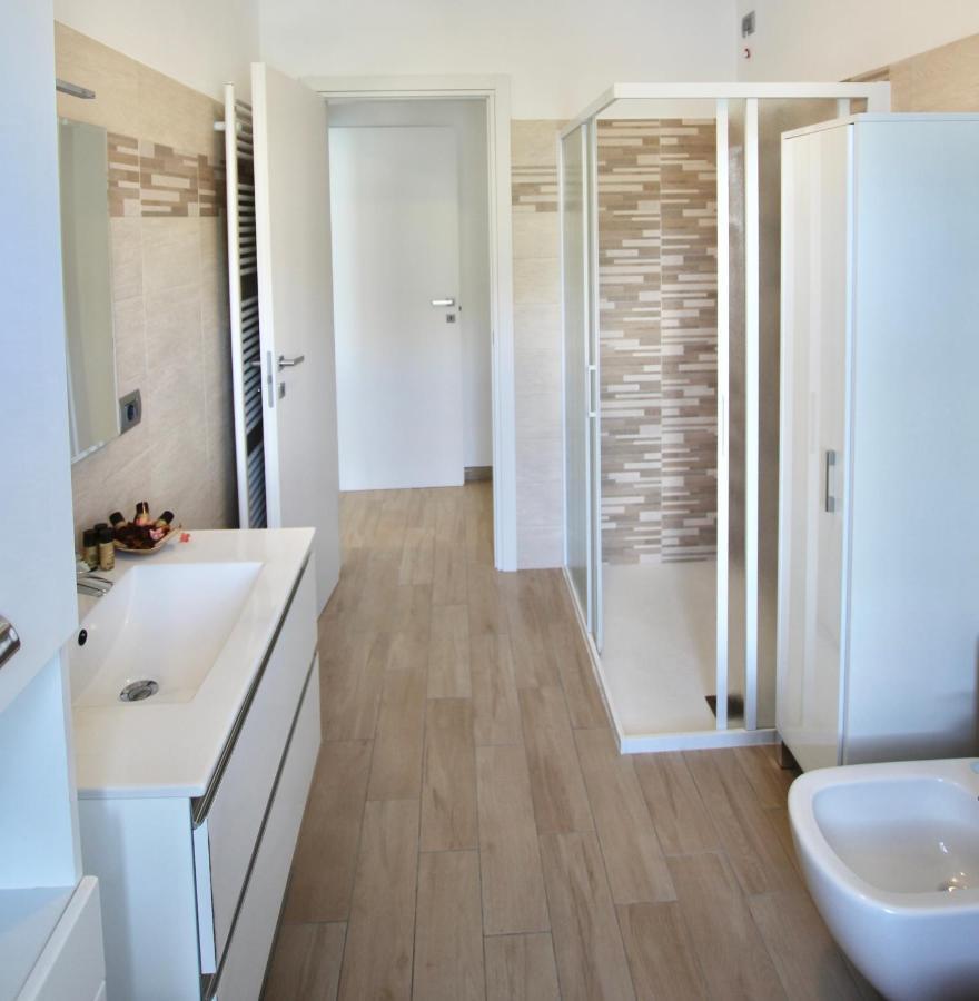 Infinity Luxury Apartment Lezzeno