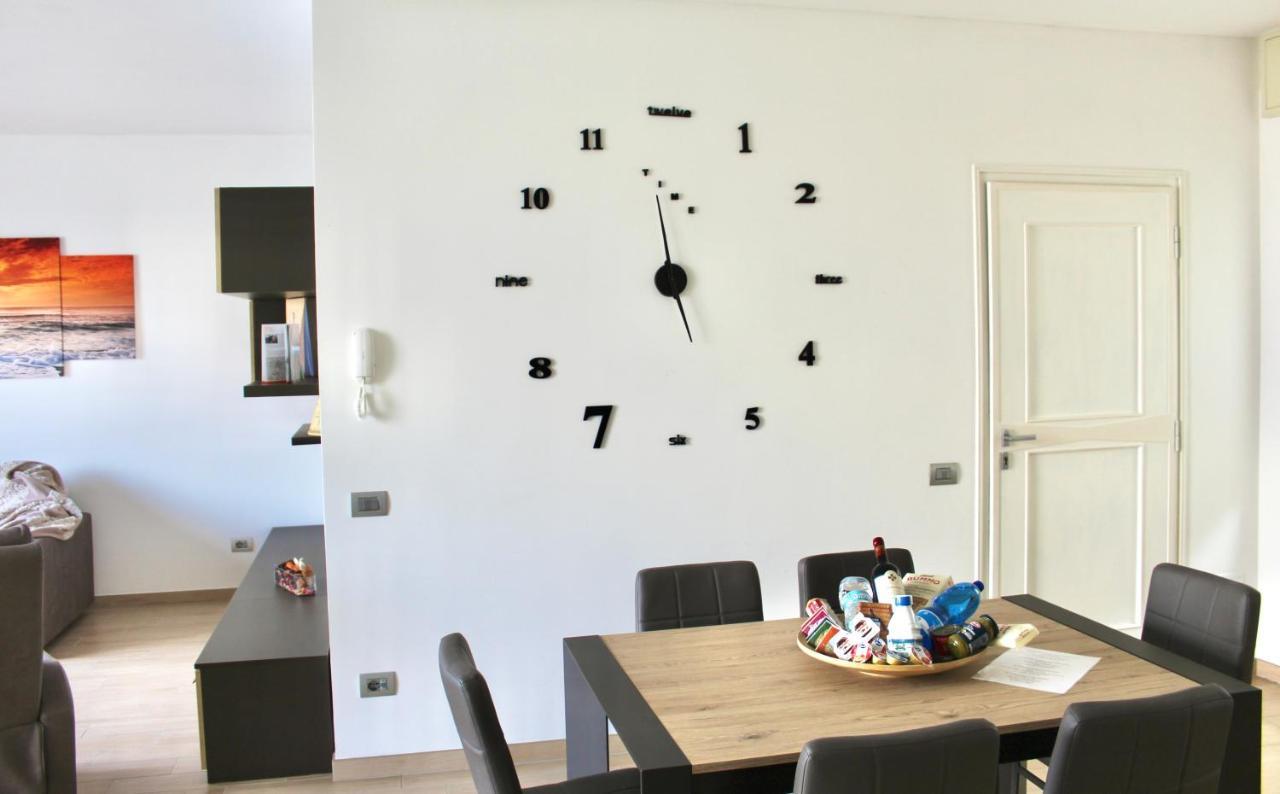 Infinity Luxury Apartment Lezzeno
