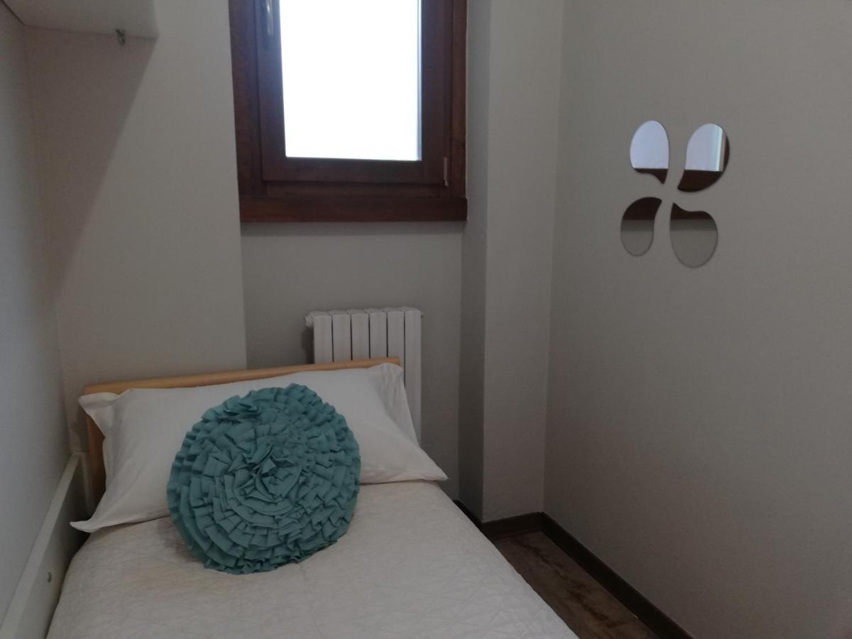 Apartment Dream Panorama, Garage In The Center Of