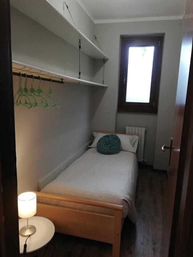 Apartment Dream Panorama, Garage In The Center Of Varenna