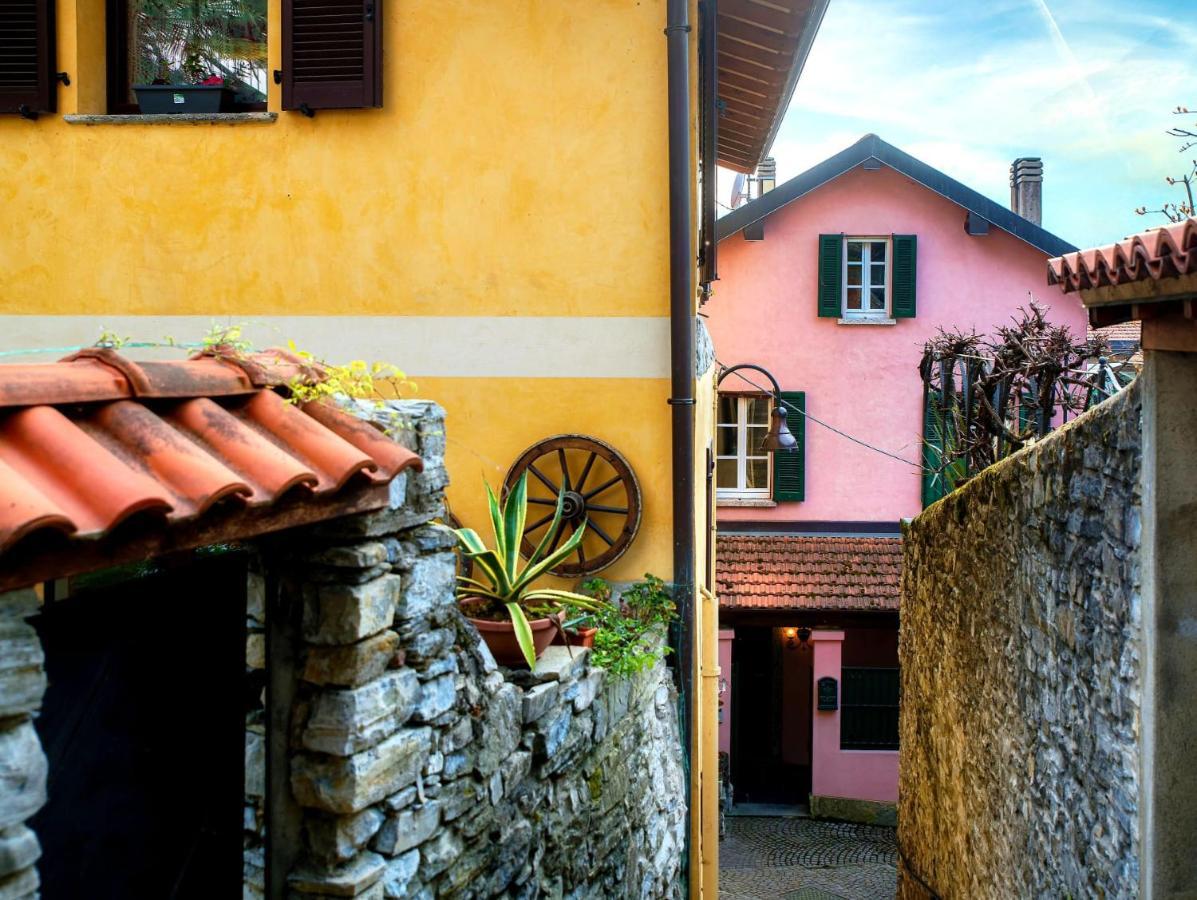 Casa vacanze Emily's - By Myhomeincomo Torno