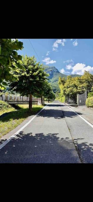 Il Nido Nella Quiete Apartment Tremezzo