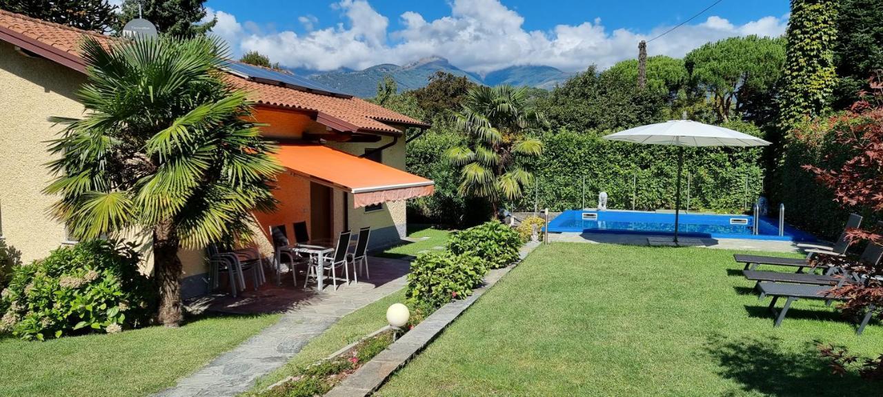 Holiday home Casa Favorita