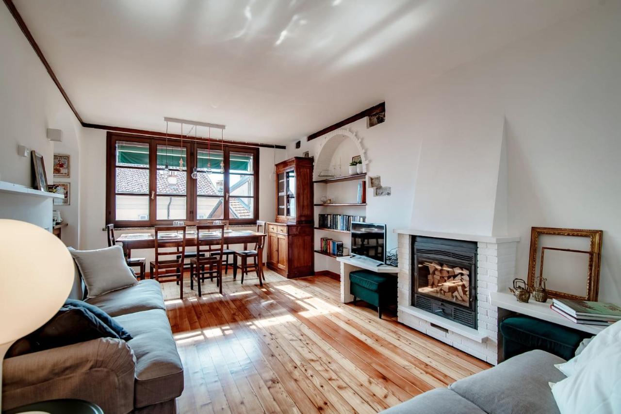 Emily's - By Myhomeincomo Casa vacanze Torno