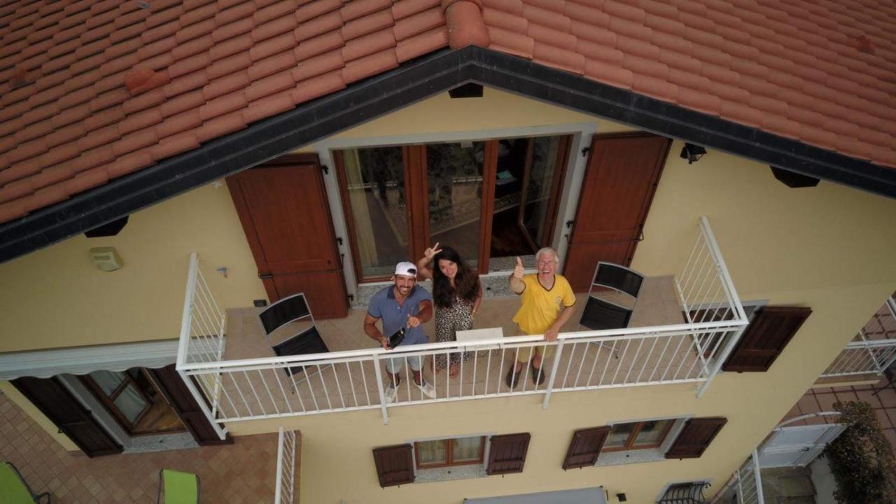 B&b-foresteria Casa Della Musica Bed & Breakfast