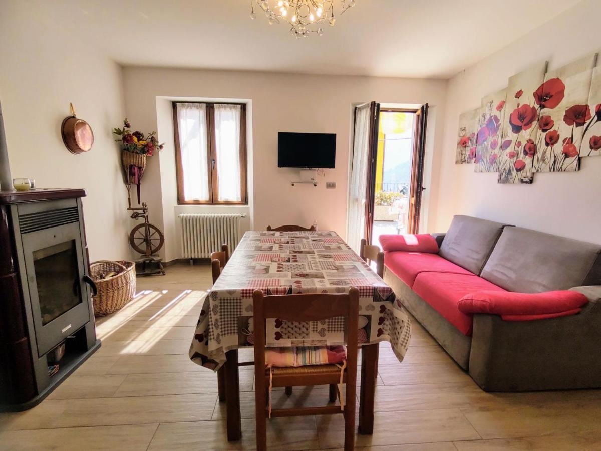 Misi By Interhome Livo (Lombardy)