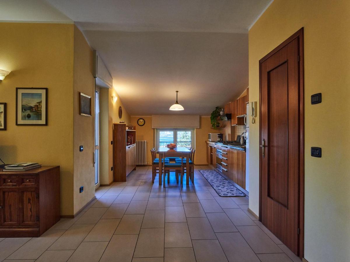 Apartment Casa Maria - Lie140 By Interhome