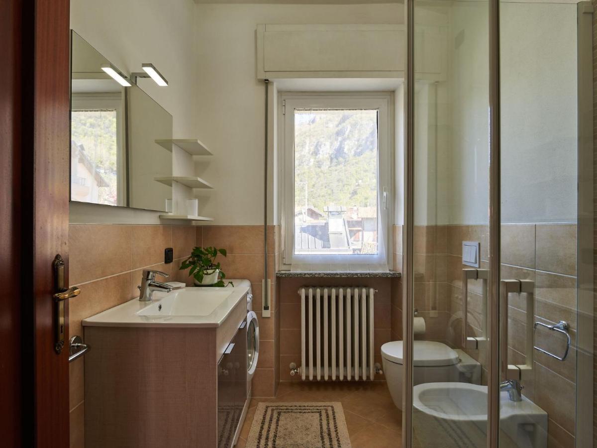 Apartment Casa Maria - Lie140 By Interhome Lierna