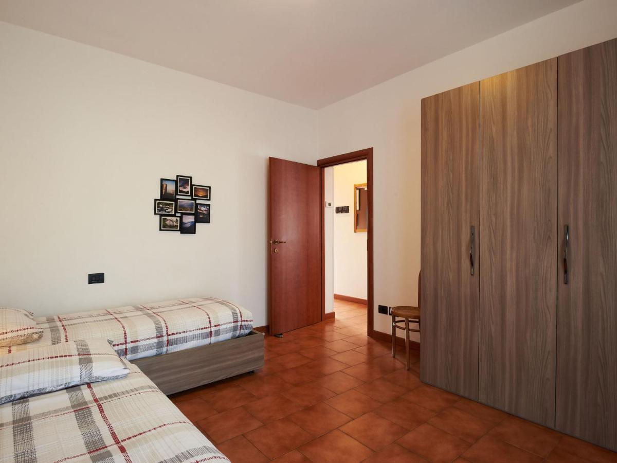 Apartment Margi By Interhome Dongo