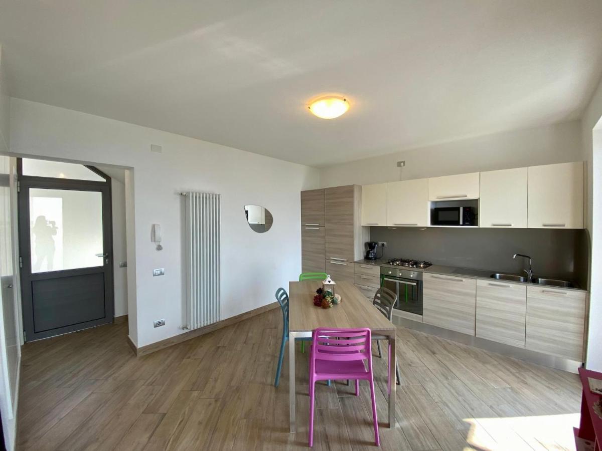 Apartment Margherita-4 By Interhome Gravedona