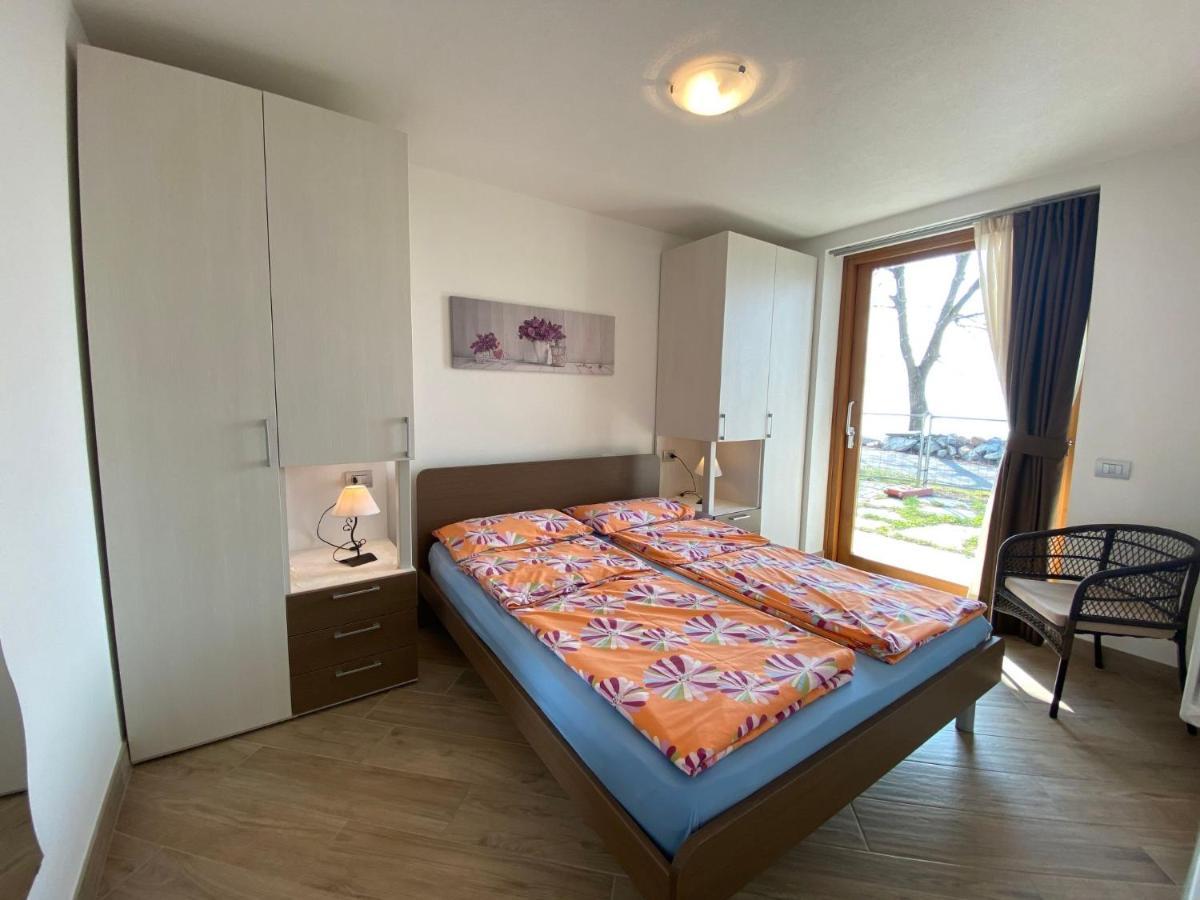 Margherita-4 By Interhome Apartment
