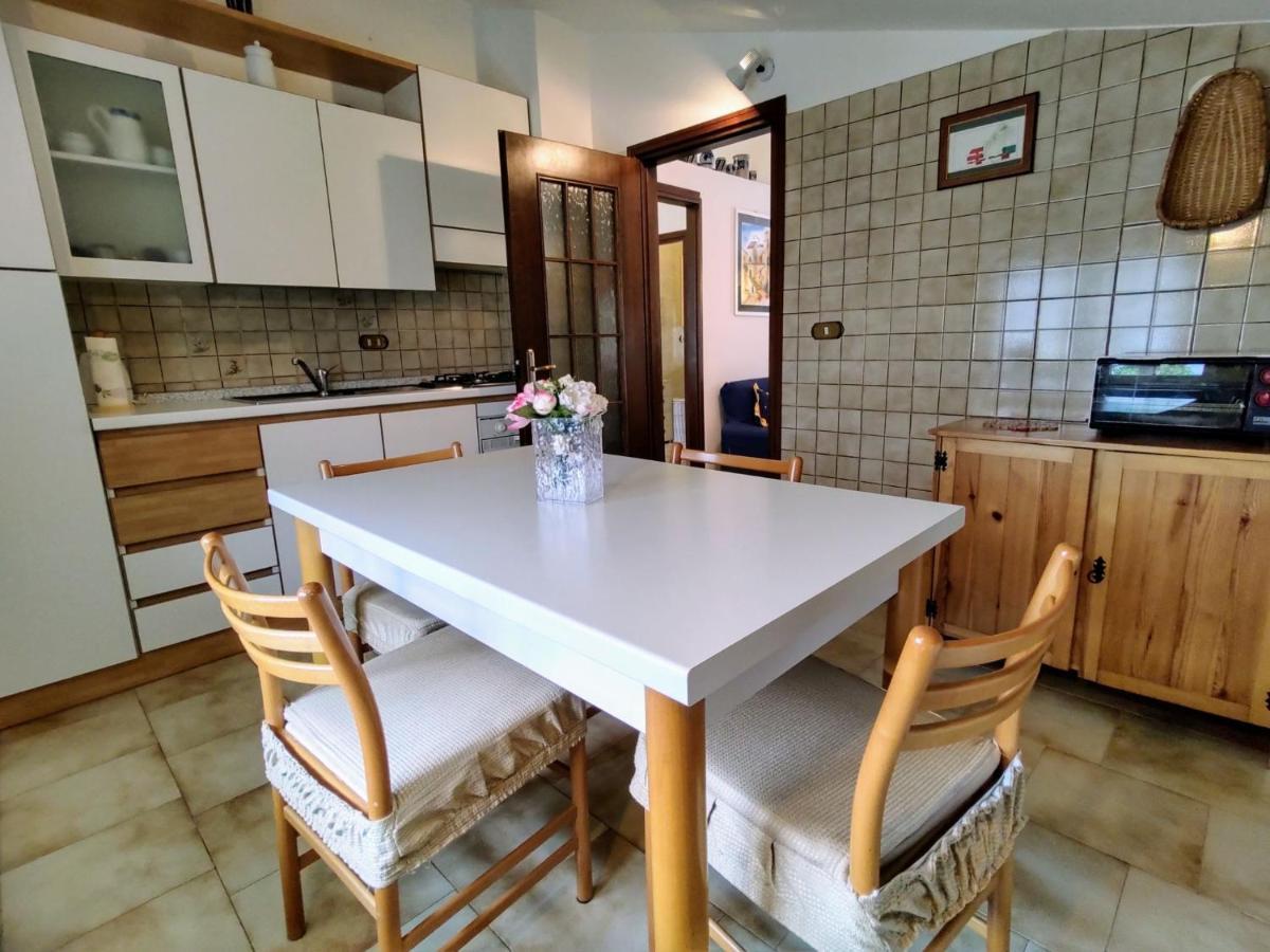 Nives By Interhome Apartment *