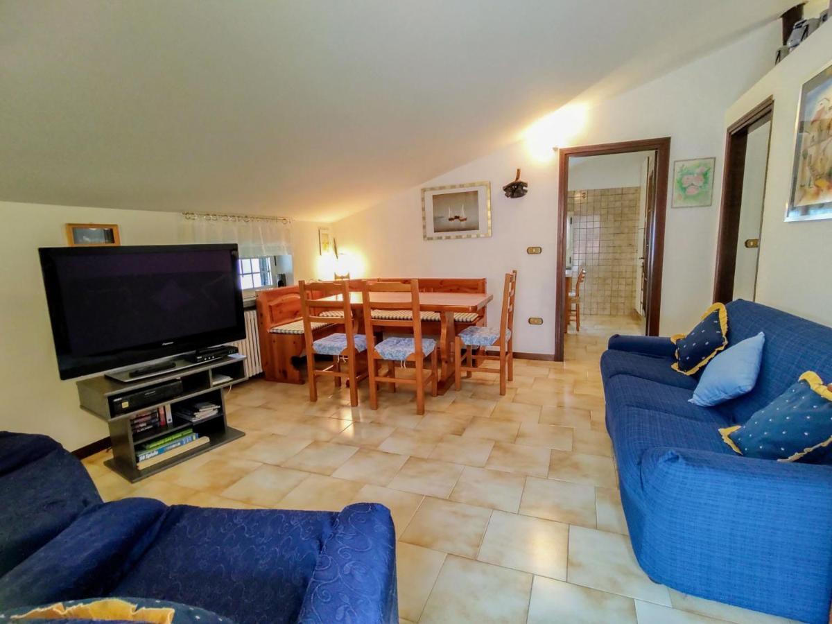 Nives By Interhome Apartment Albonico