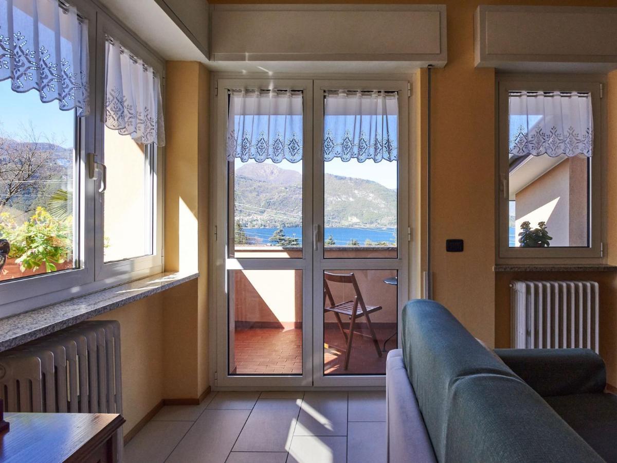 Casa Maria - Lie140 By Interhome * Lierna