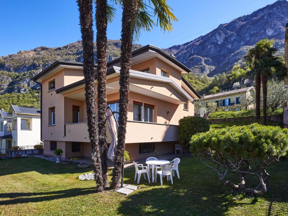 Apartment Casa Maria - Lie140 By Interhome Lierna
