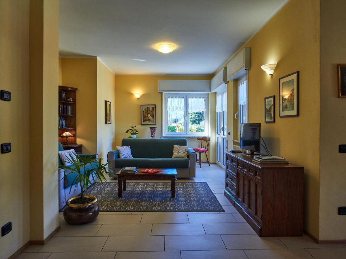 Casa Maria - Lie140 By Interhome Apartment *