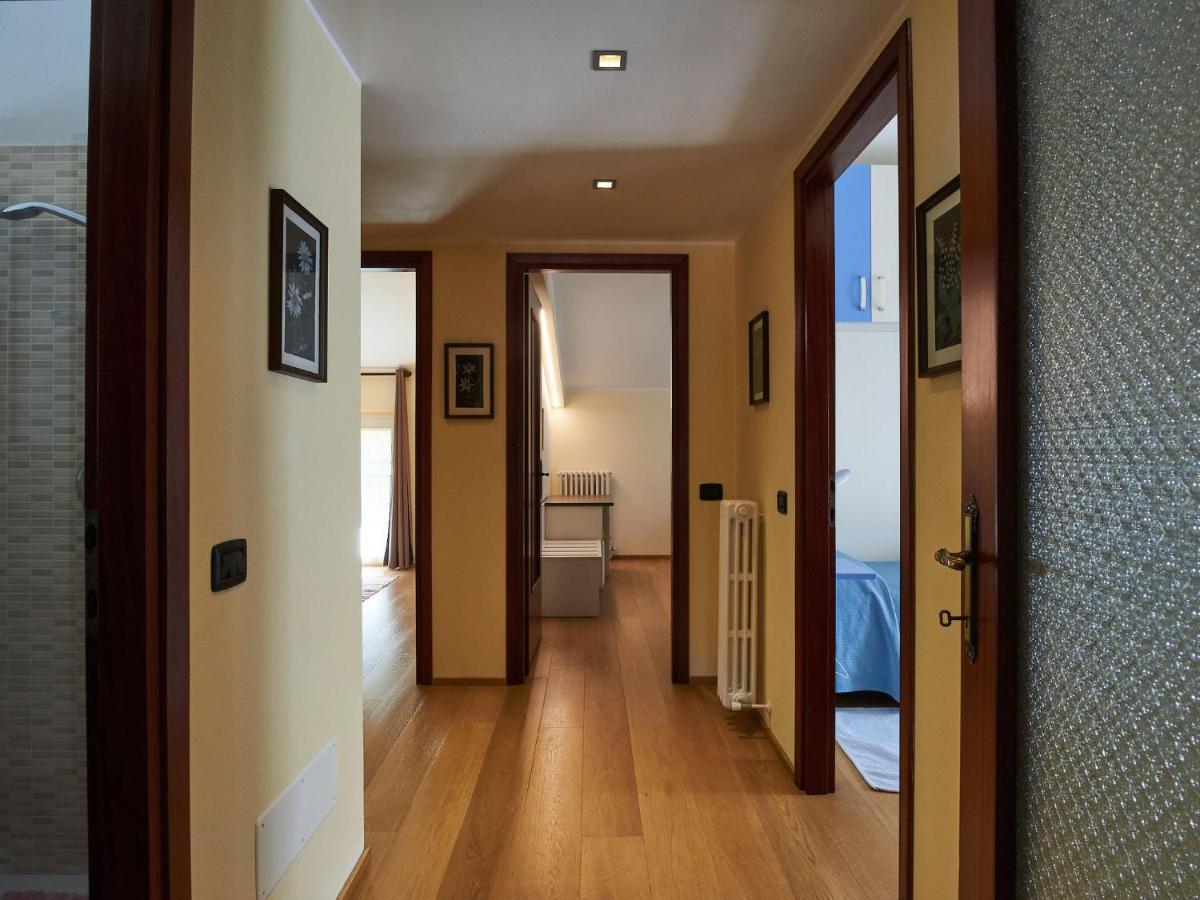 Casa Maria - Lie140 By Interhome Apartment Lierna