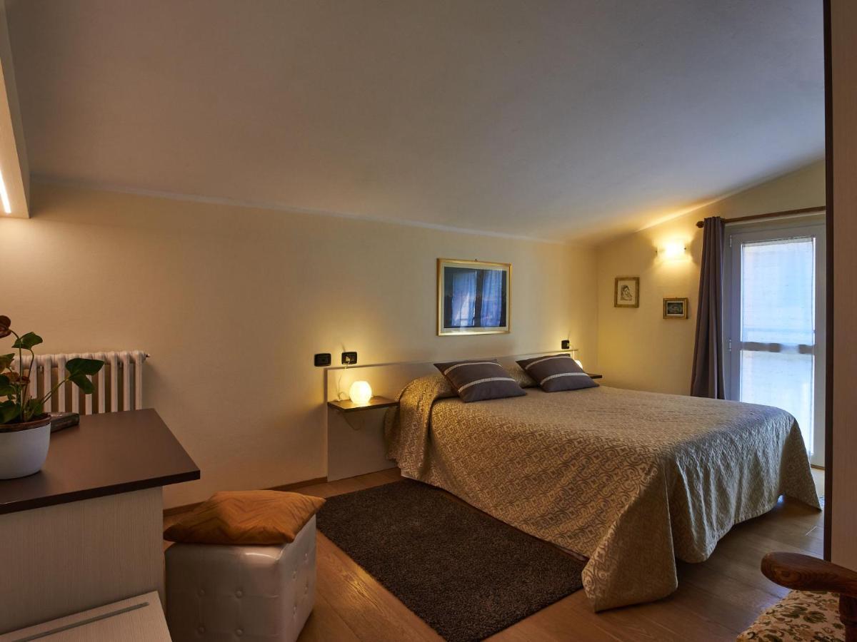 Casa Maria - Lie140 By Interhome Apartment
