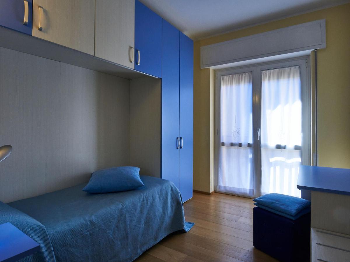 Apartment Casa Maria - Lie140 By Interhome Lierna
