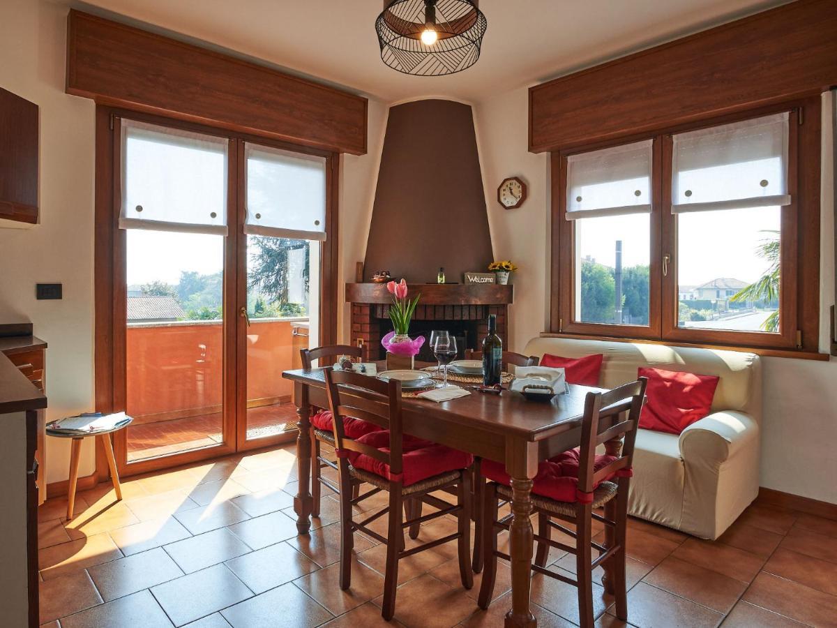 Margi By Interhome Apartment *
