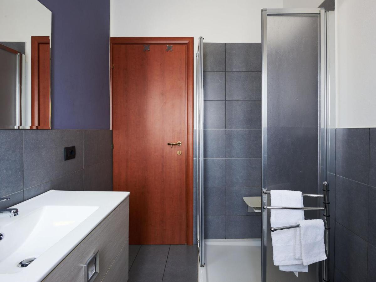 Apartment Margi By Interhome Dongo