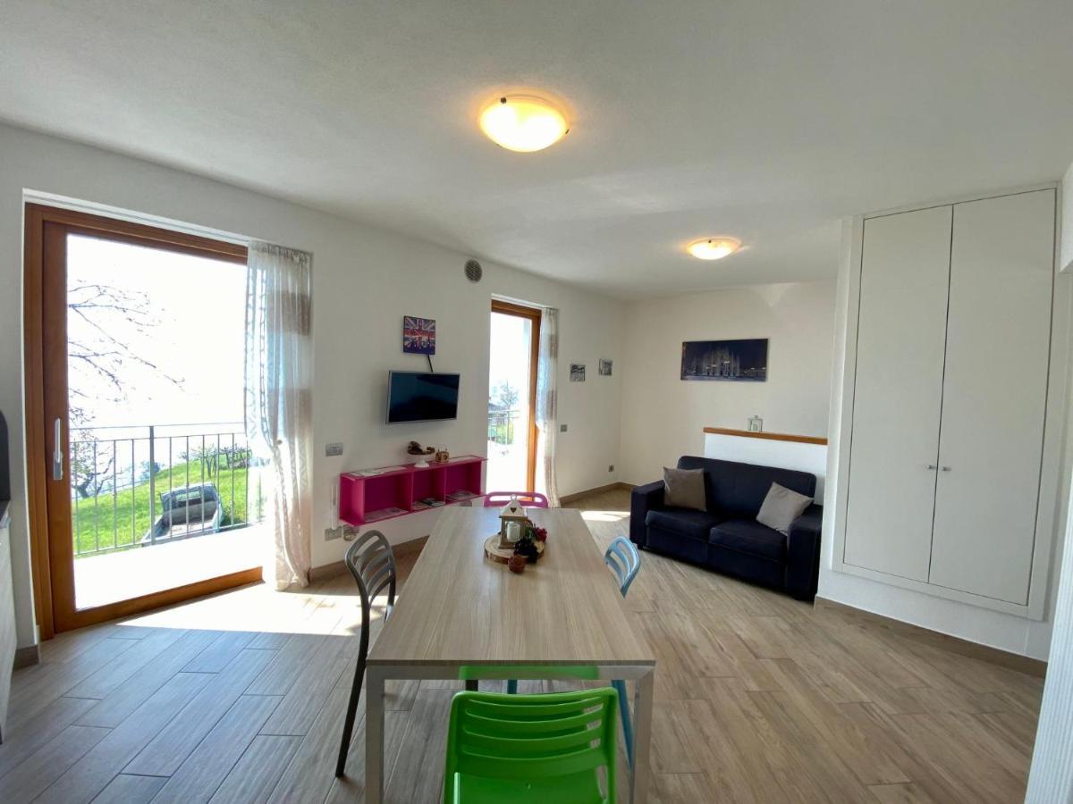 Margherita-4 By Interhome Gravedona