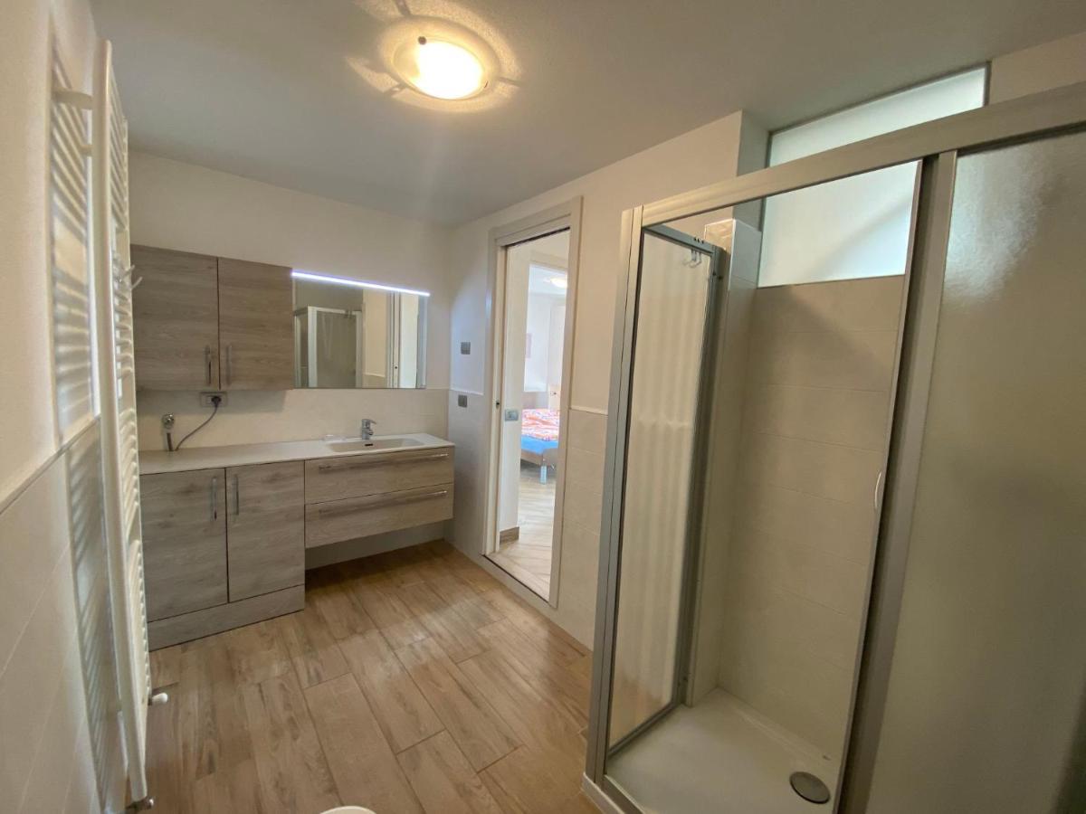 Margherita-4 By Interhome Apartment Gravedona