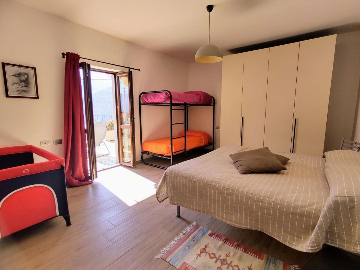 Apartment Misi By Interhome Livo (Lombardy)