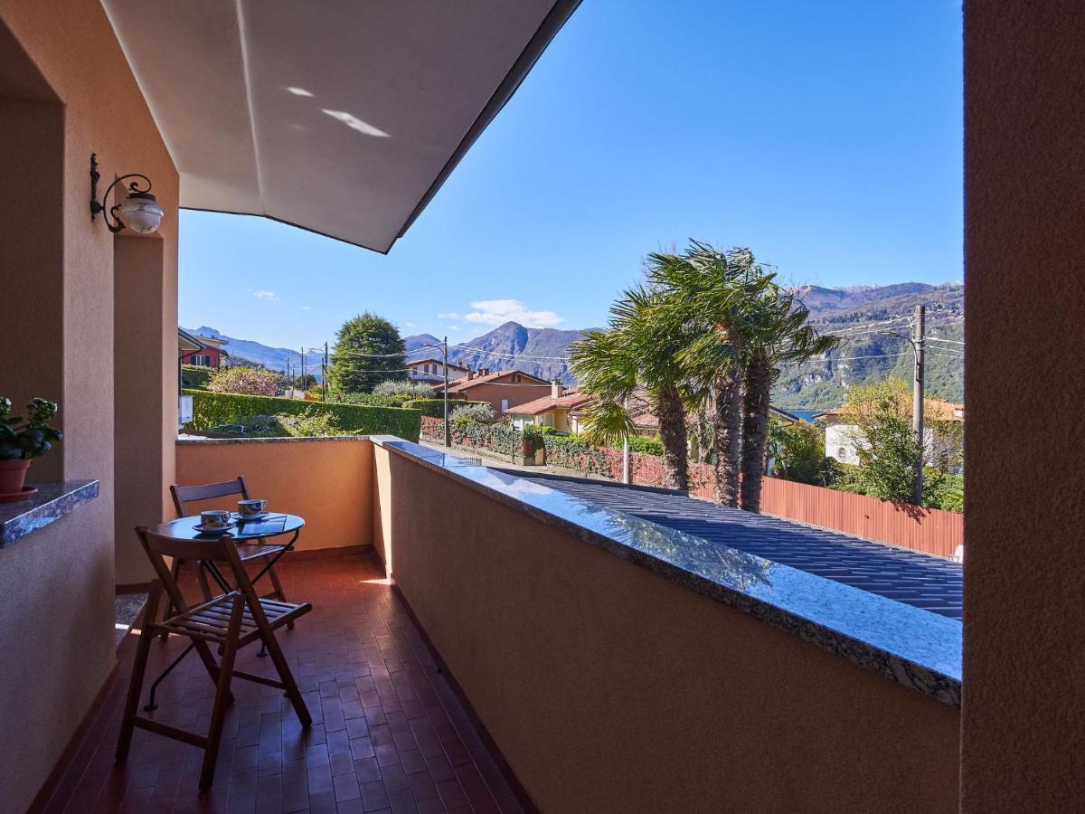 Apartment Casa Maria - Lie140 By Interhome