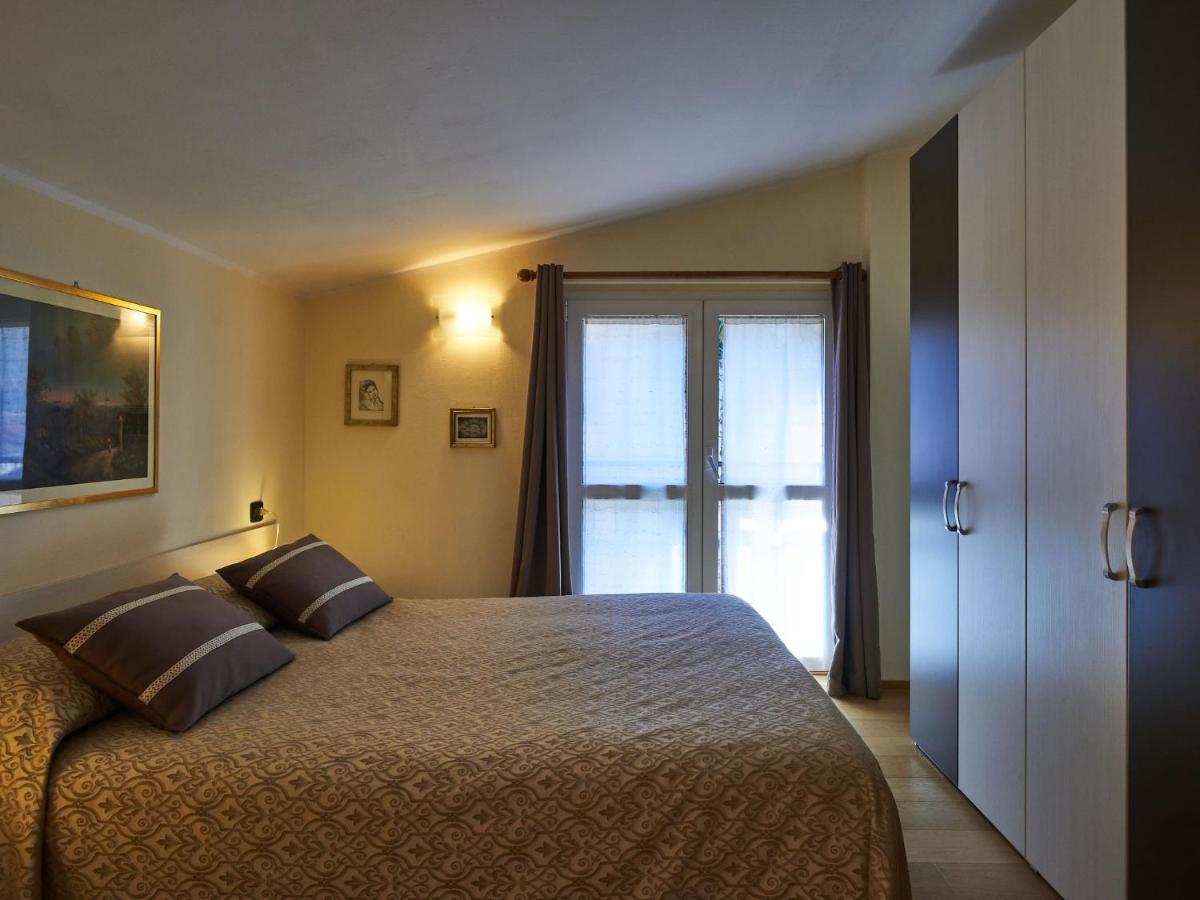 Apartment Casa Maria - Lie140 By Interhome