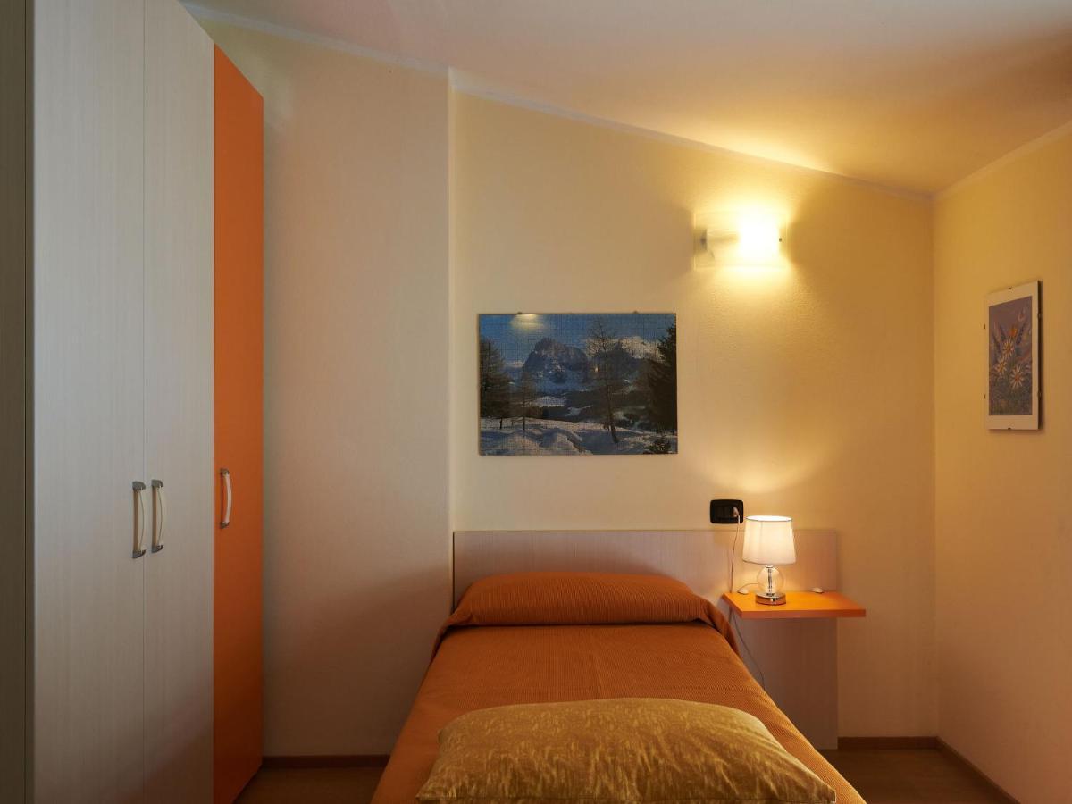 Apartment Casa Maria - Lie140 By Interhome