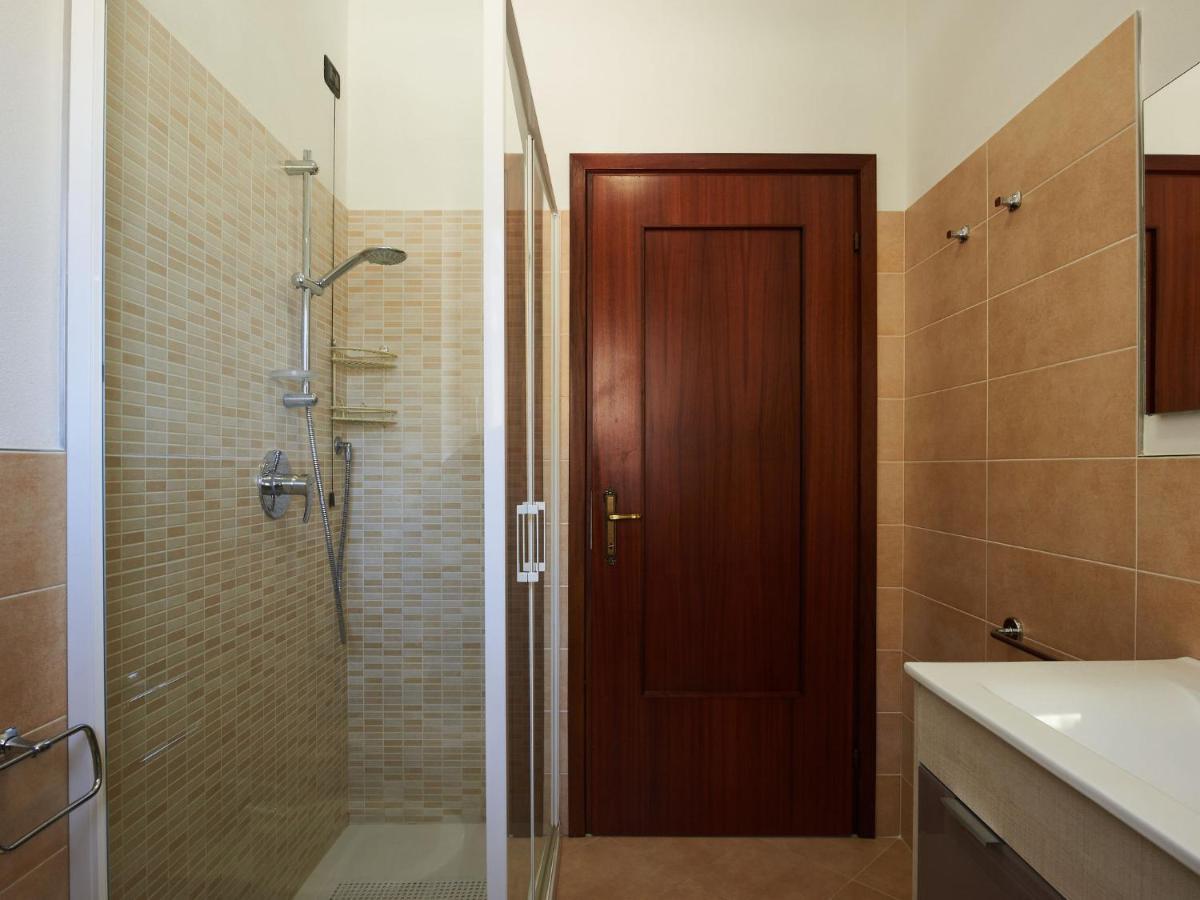 Casa Maria - Lie140 By Interhome Apartment Lierna