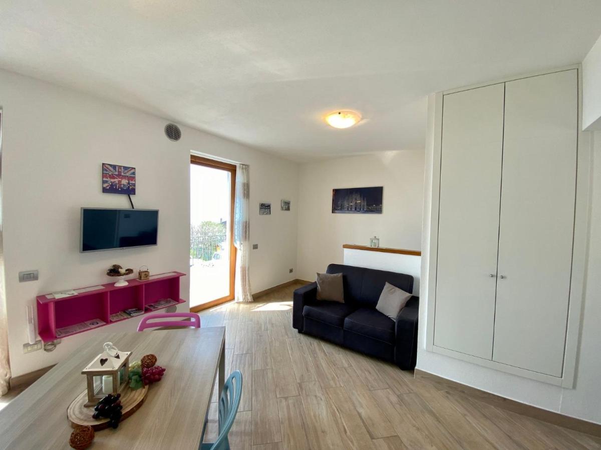 Margherita-4 By Interhome Apartment Gravedona