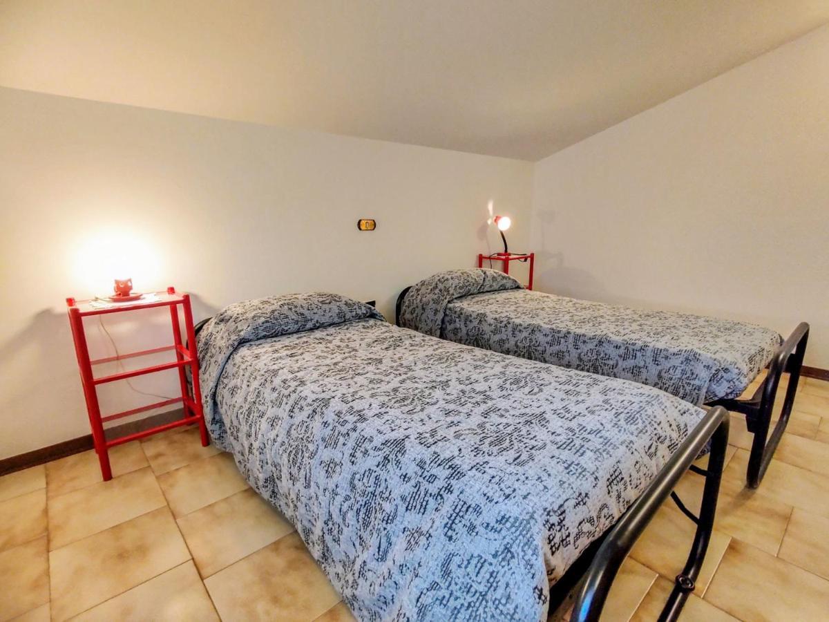 Nives By Interhome Apartment