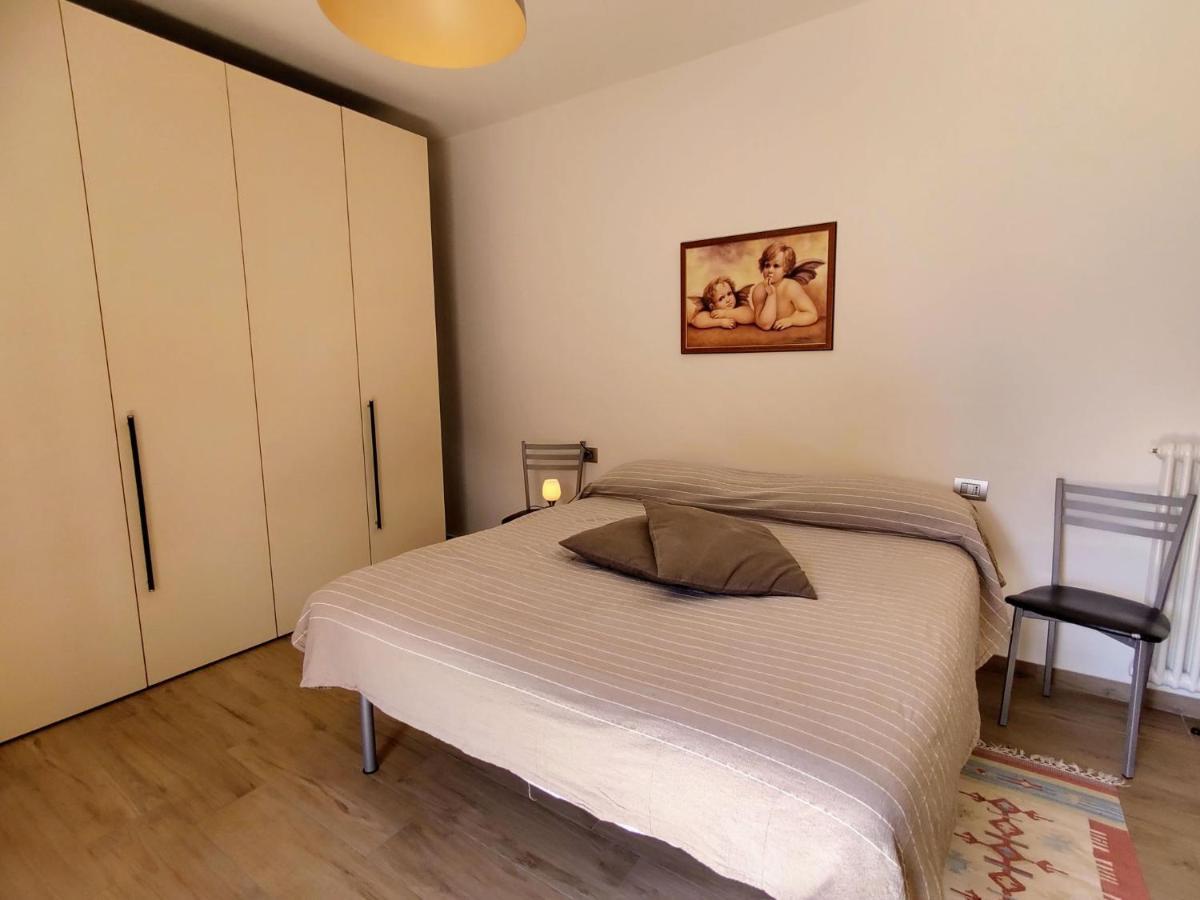 Apartment Misi By Interhome